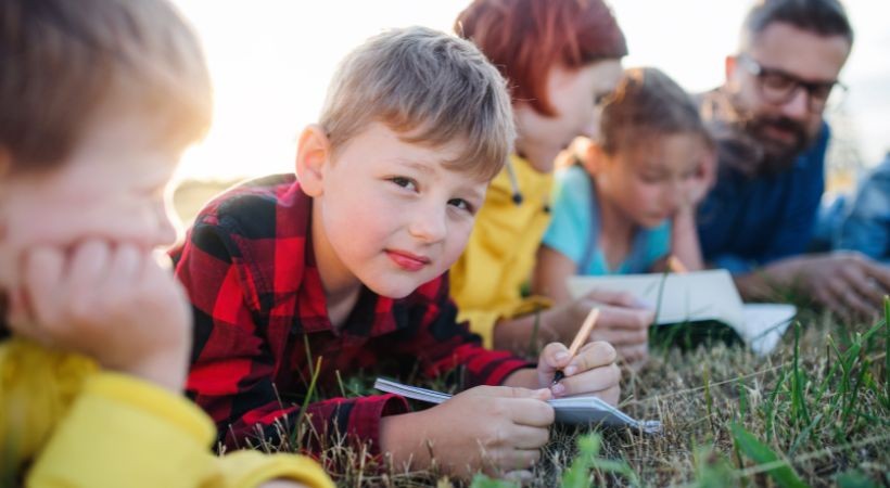 Práticas Pedagógicas na Educação do Campo