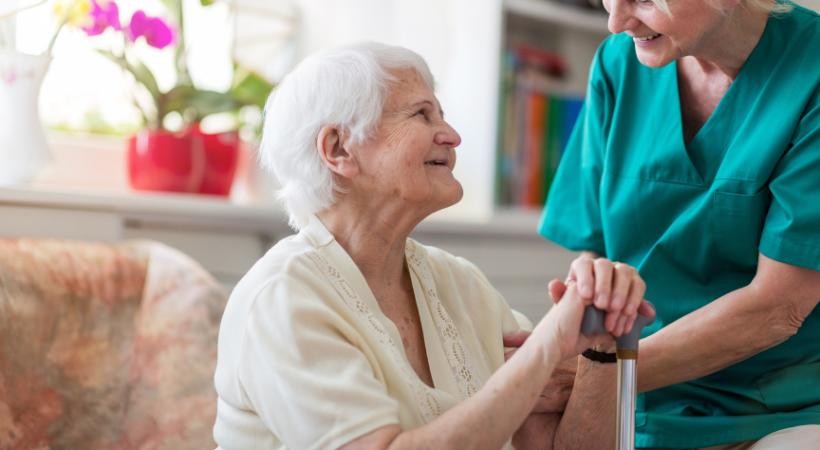 Avaliação Multidimensional do Idoso