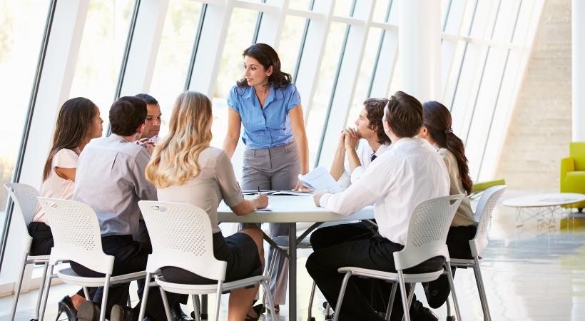 Avaliação Psicológica no Contexto Organizacional