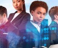 Educação Corporativa e Desenvolvimento de Talentos