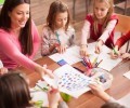 Práticas Didáticas para o Aprendizado em Artes