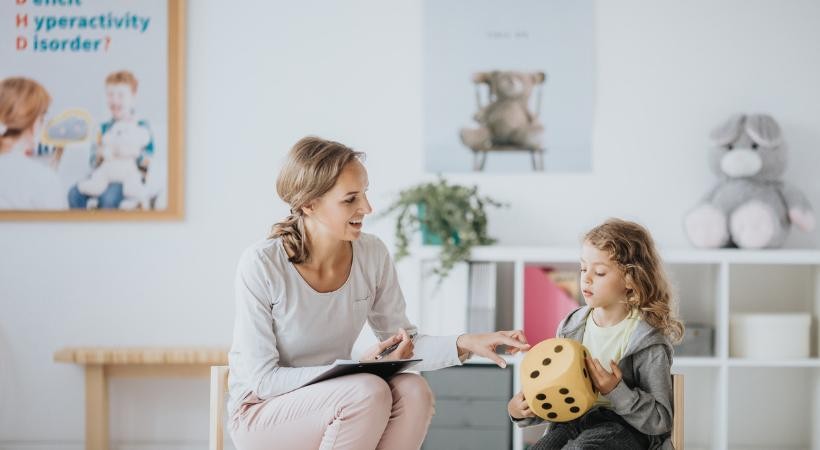 Transtornos Específicos de Aprendizagem – Identificação e Intervenção neuropsicopedagógica