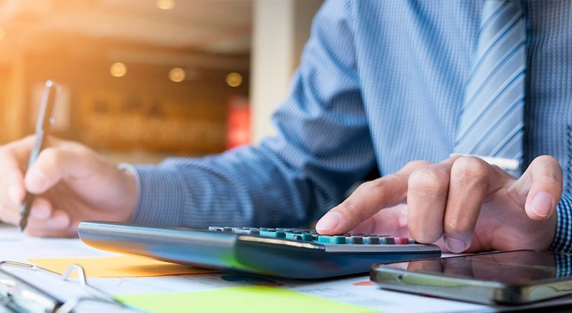 Contabilidade Empresarial e Governamental