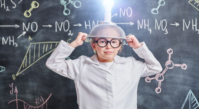 Neurociências e a Formação da Aprendizagem em AH/SD