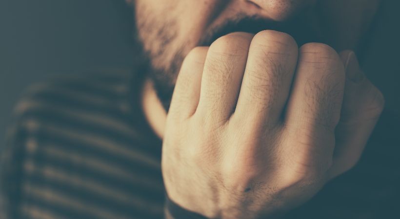 TCC em transtornos de ansiedade e TOC