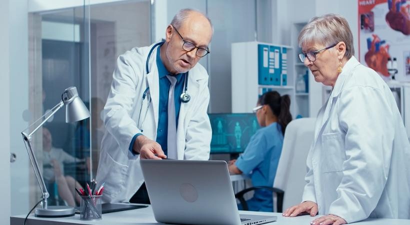 Regulação em Saúde