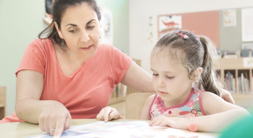 Psicopedagogia e Acompanhamento Escolar