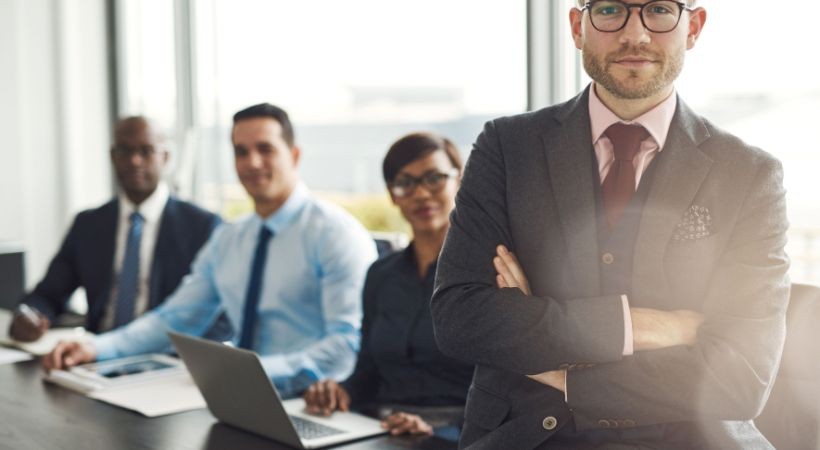 Planejamento Estratégico