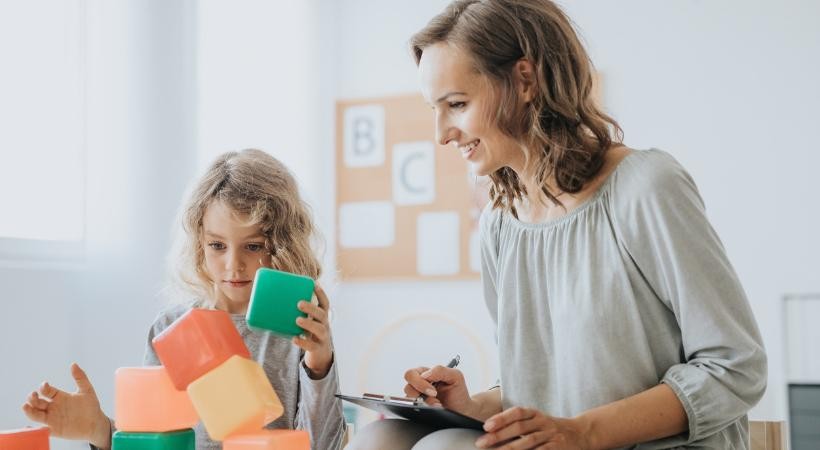 Análise do Comportamento Aplicada (ABA)