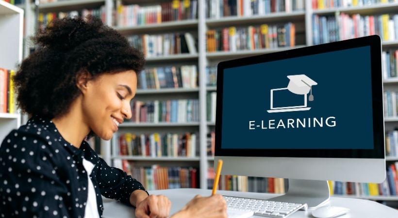 Gestão de conteúdos em EaD (Conteudista, Tutoria e Design Instrucional)