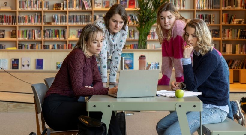 Organização do Trabalho Pedagógico em AH/SD