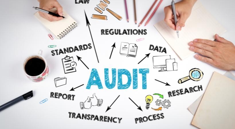 Auditoria e Faturamento da Saúde Suplementar (Sistema Privado)