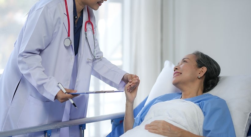 Enfermagem em Cuidados Paliativos