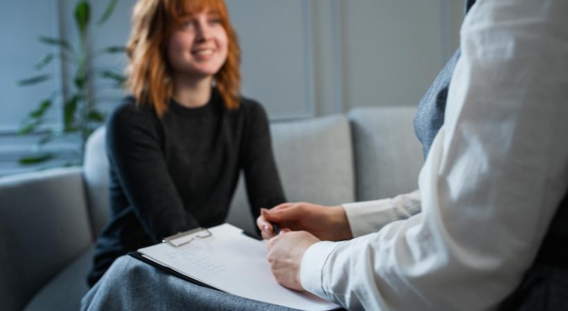 Avaliação Psicológica para concursos públicos