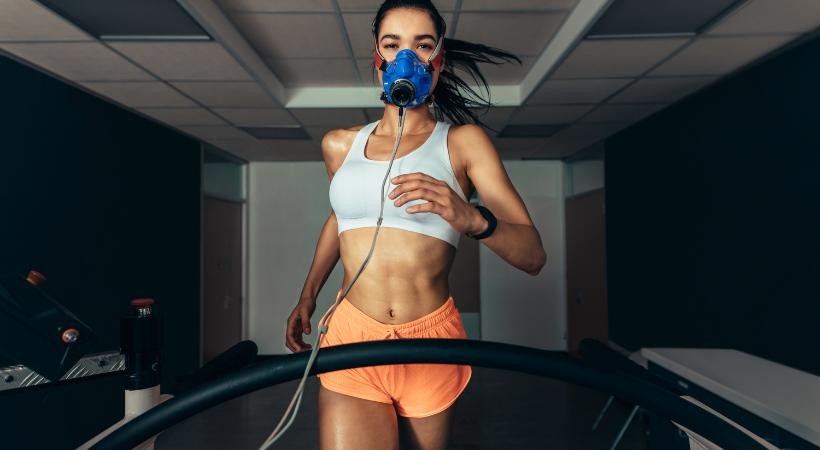 Avaliação em Biomecânica