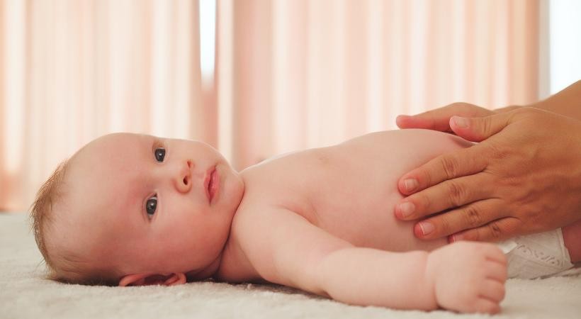 Fisiologia do recém-nascido