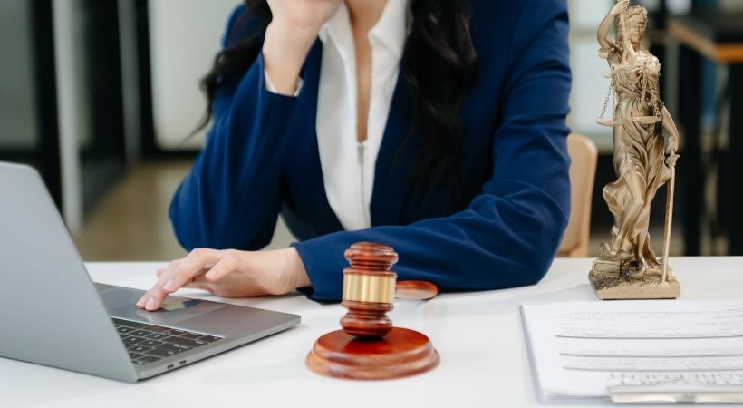 Avaliação Psicológica no Contexto Jurídico