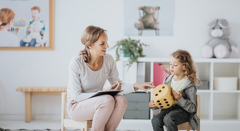 Transtornos da Aprendizagem: Desenvolvimento, Relações Sociais e Intervenções