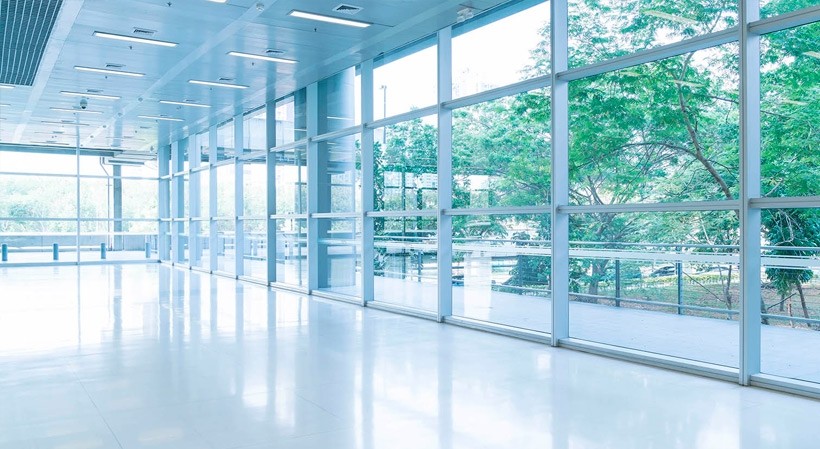 Gestão de Empresas e Serviços em Saúde