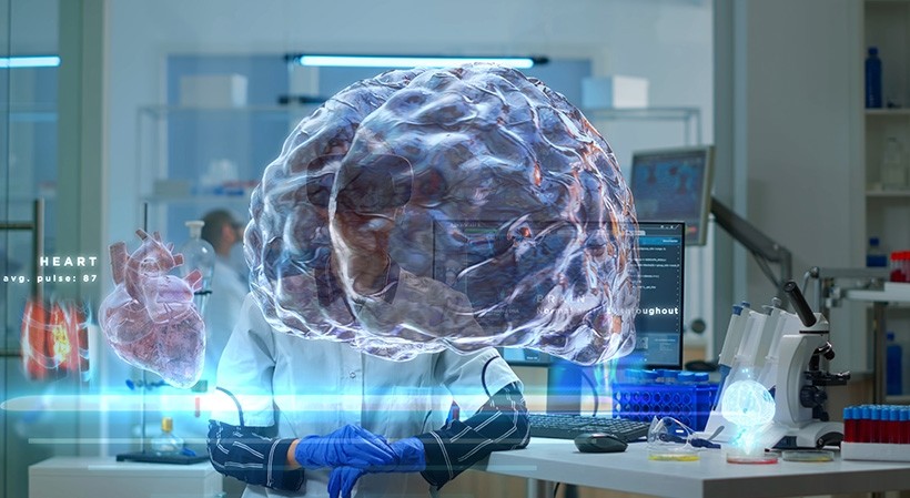 Neurociências Aplicadas à Educação e Saúde