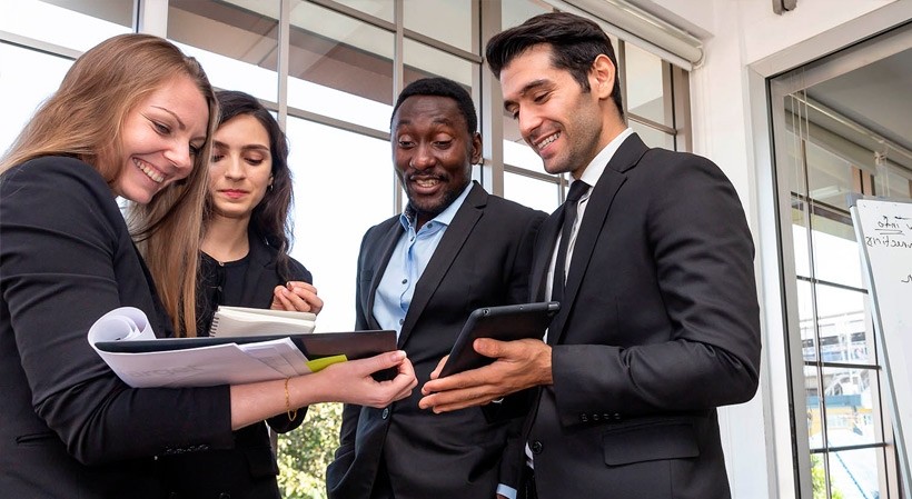 Mba em Gestão Estratégica Comercial