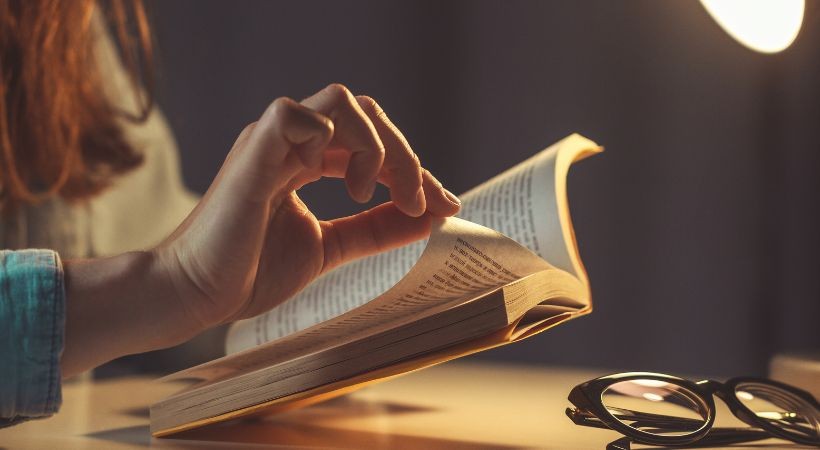 Gestão de processos em bibliotecas