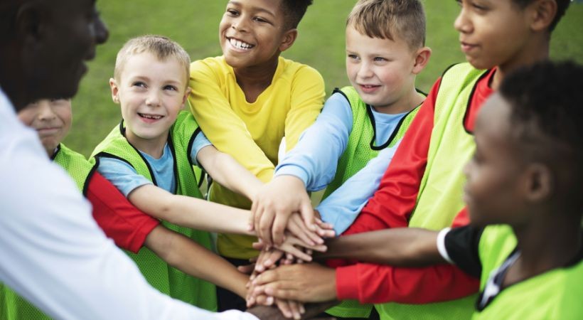 Práticas Didáticas para o Aprendizado em Educação Física