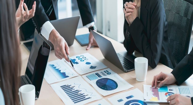 Operações em Logística