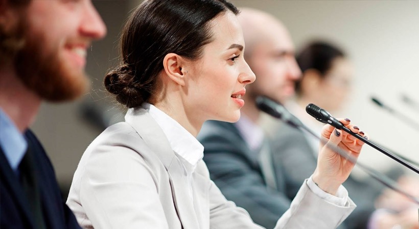 Mba em Gestão e Políticas Públicas