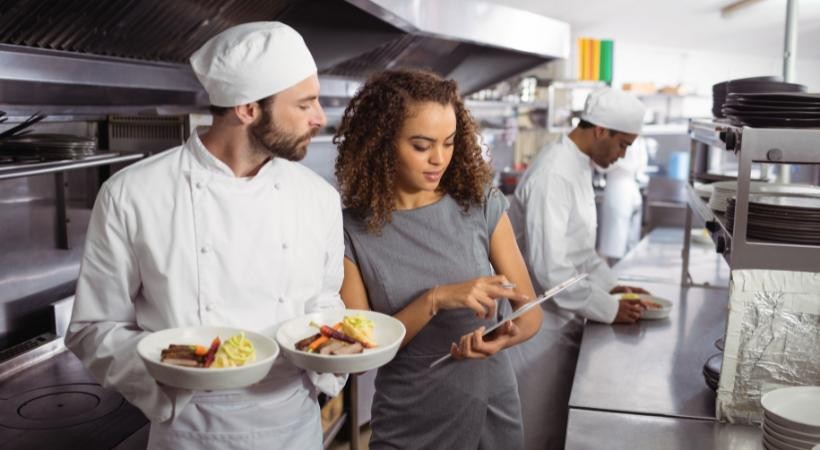 Engenharia de Cardápios e Gestão de Custos