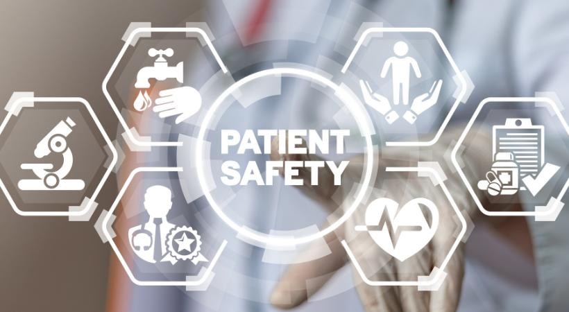 Biossegurança, Controle de Infecções e Segurança do Paciente em Terapia Intensiva