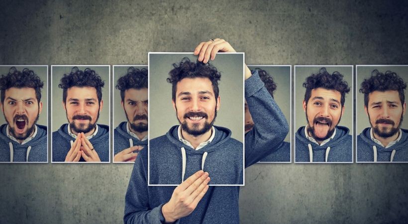 Gestão da autoimagem