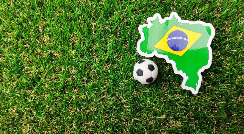 Culturas das Regiões Brasileiras