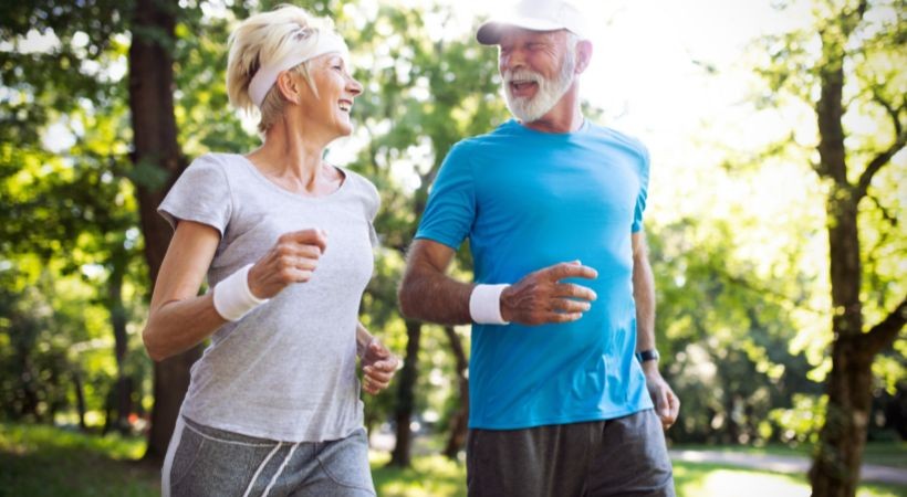 Indicadores de Saúde para Idosos