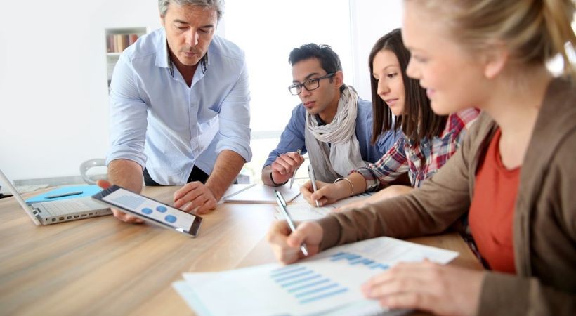 Práticas educacionais no Ensino Superior