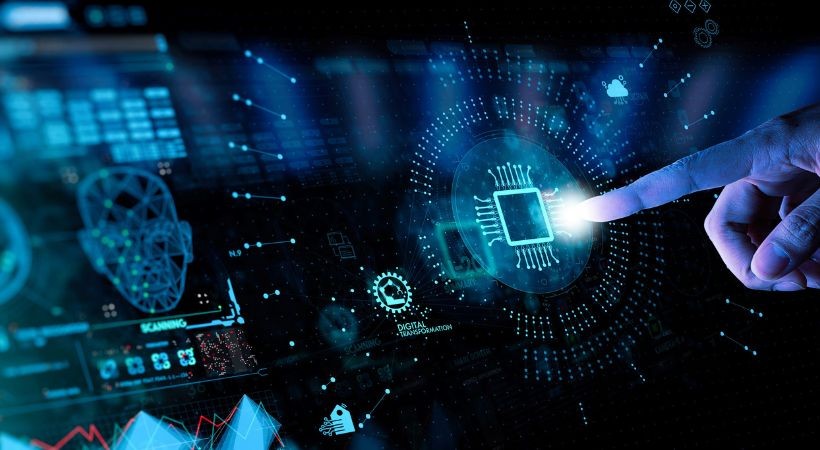 Governança de Dados