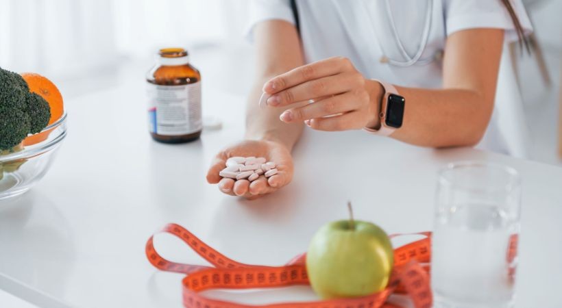 Cuidado farmacêutico nos distúrbios Endocrinológicos e do Metabolismo