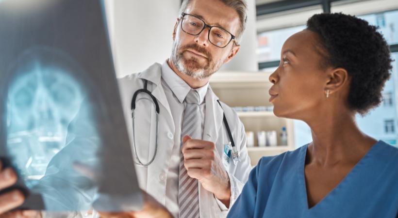 Assistência de Enfermagem em Neurologia em Terapia Intensiva