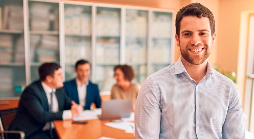 Mba em Gestão Estratégica de Pessoas e Retenção de Talentos