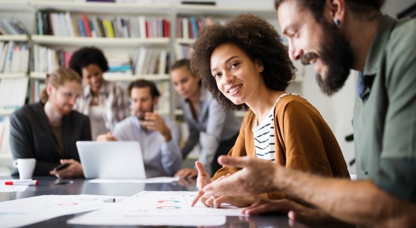 Parâmetros do Ensino Superior