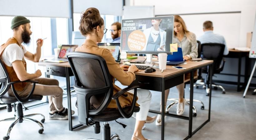 Fundamentos do Design Criativo