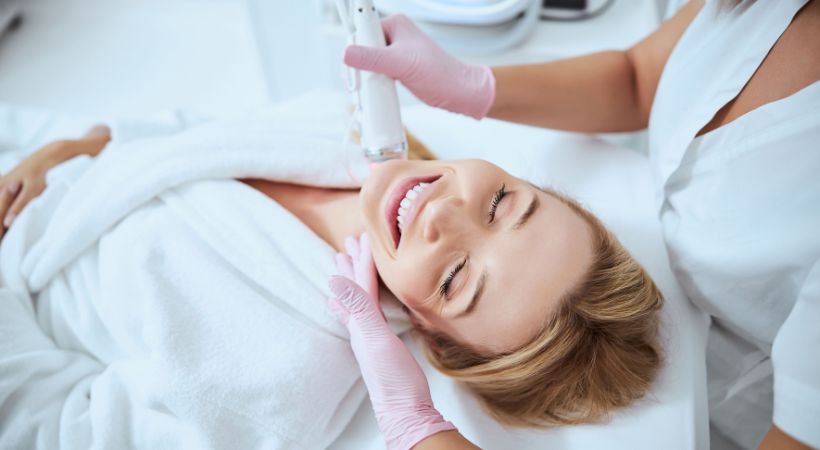 Marketing Aplicado para Clínicas de Estética