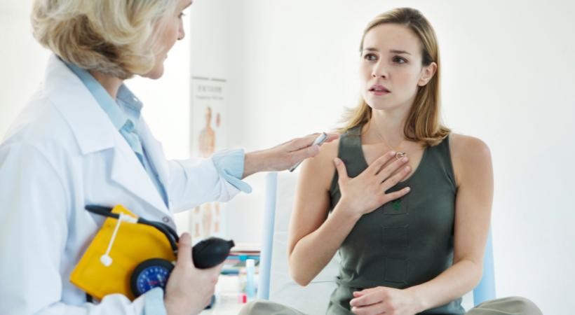 Farmácia Clínica nos Distúrbios Respiratórios