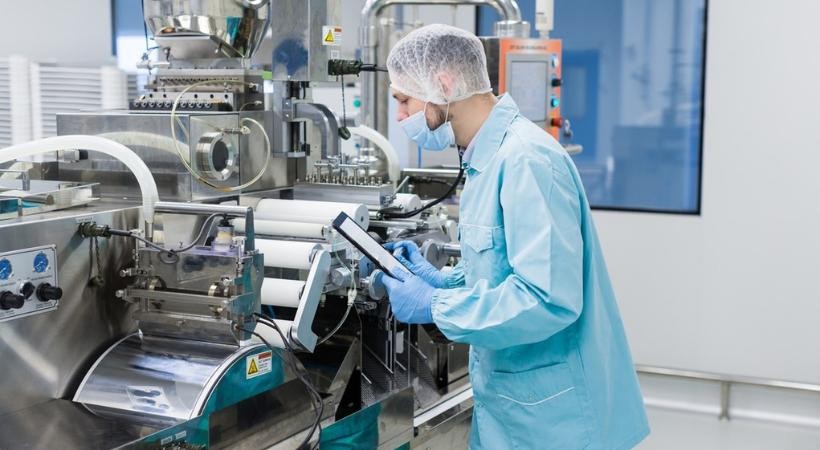 Vigilância Sanitária e Manipulação de Alimentos na Indústria