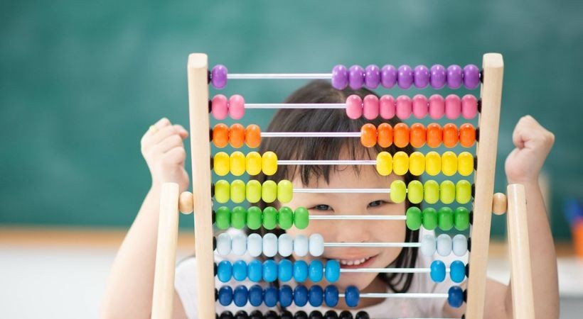 Linguagem Lógico-Matemática na Alfabetização e Letramento