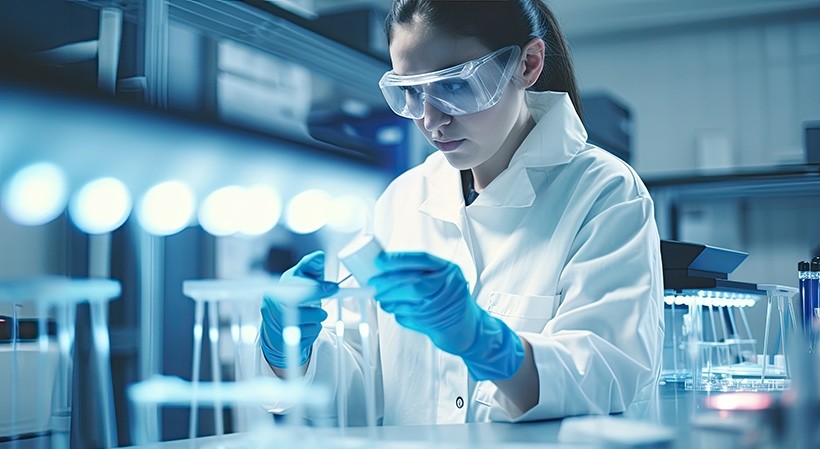 Farmácia Oncológica