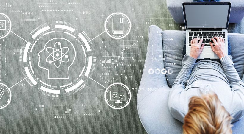 Gestão de Tecnologia: Plataforma e Ambientes Educacionais