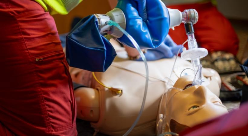 Ventilação Mecânica e distúrbios ácidos básicos