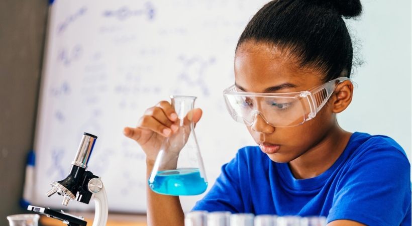 Práticas Didáticas para o Aprendizado em Química