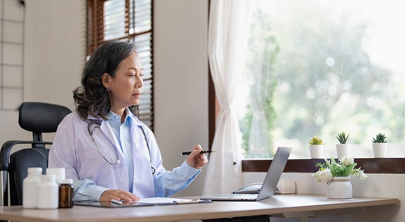 Gestão de Programas de Prevenção e Promoção de Saúde